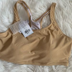 Swim Bra NWT